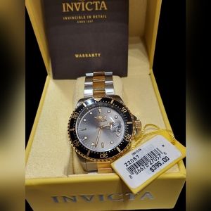 Invicta men pro diver mens watch
